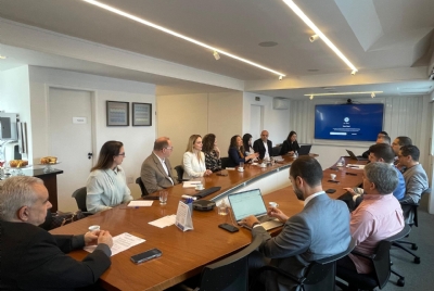 Imagem de Acontece Sindiex: Reuniões mensais para acompanhamento de pautas estratégicas serão realizadas